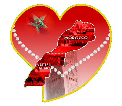 le maroc